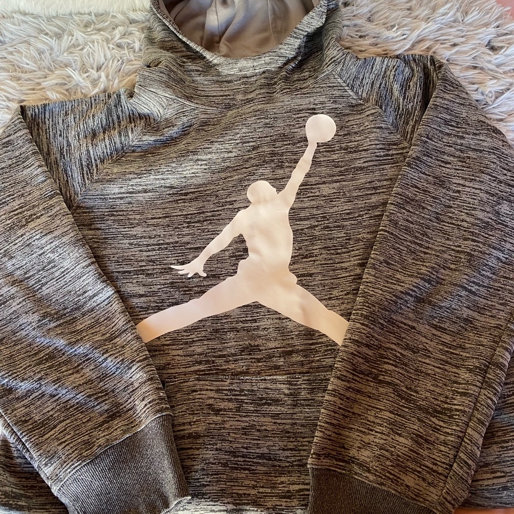 Jordan hoodie
